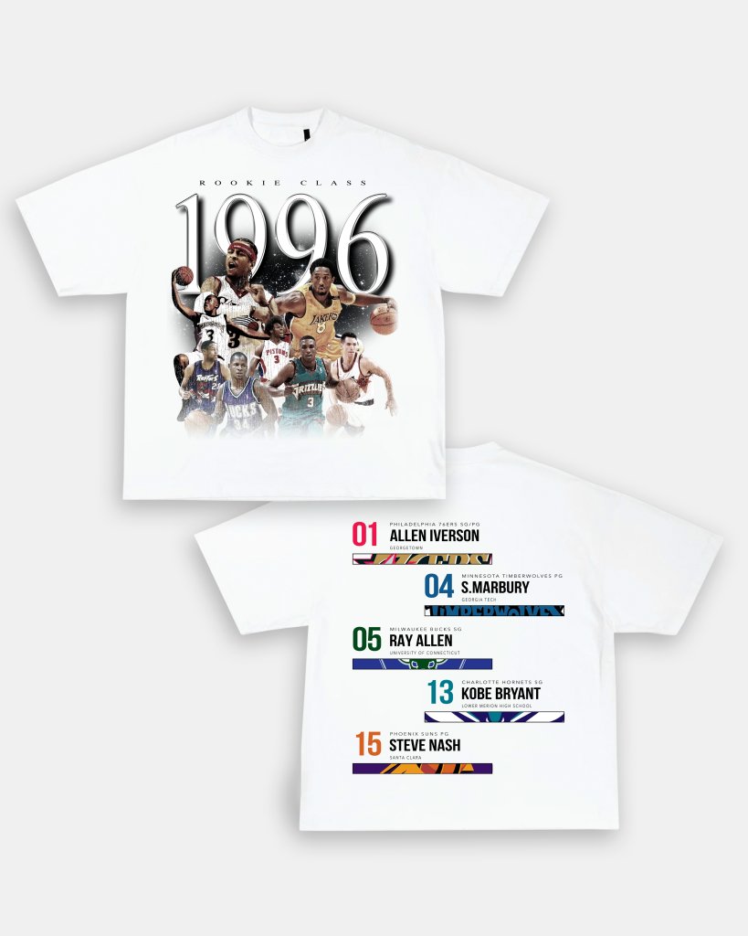 1996 TEE - [DS] - WINS™ GAME CHANGERS TEE - WINS LA