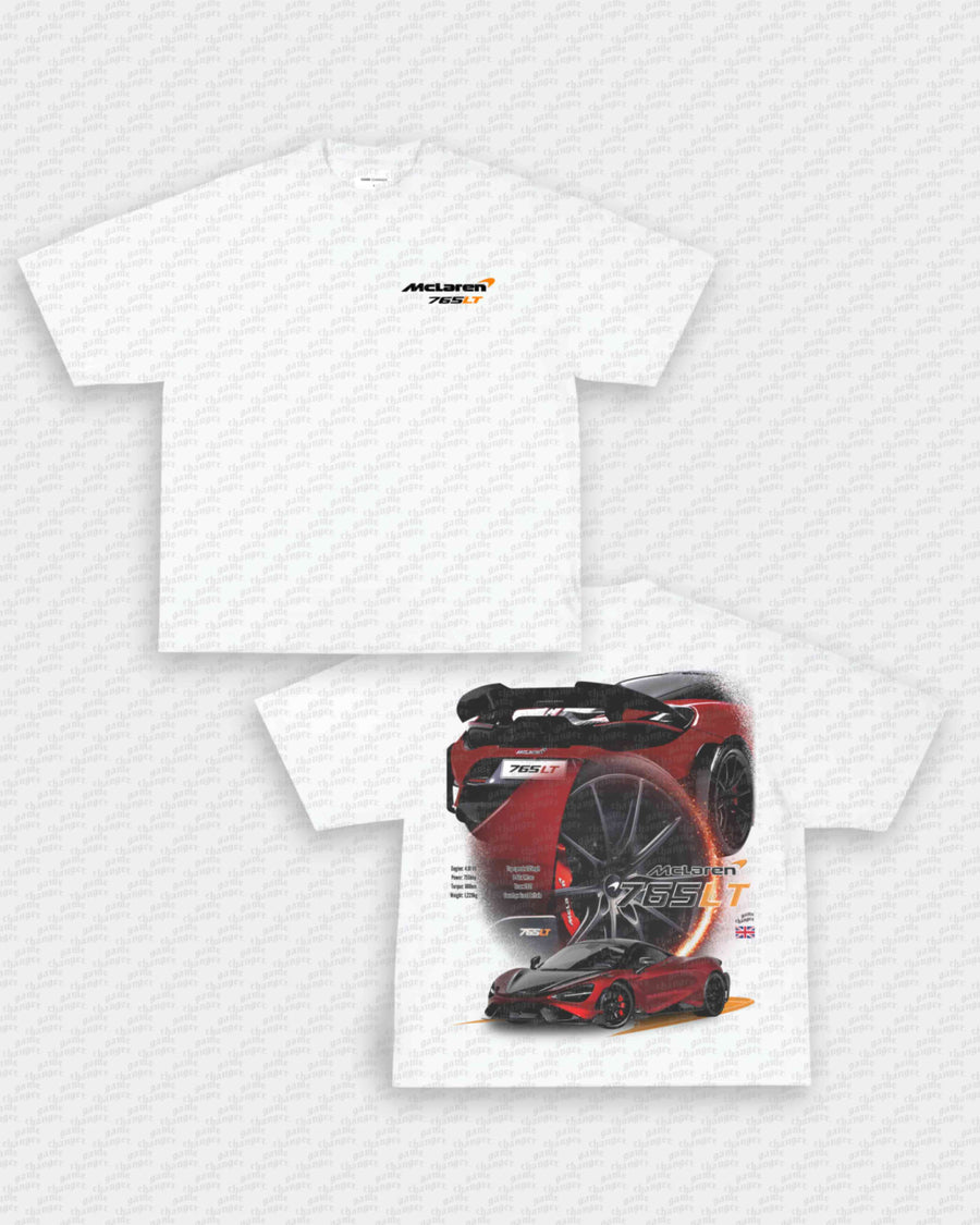 765LT TEE - [DS]