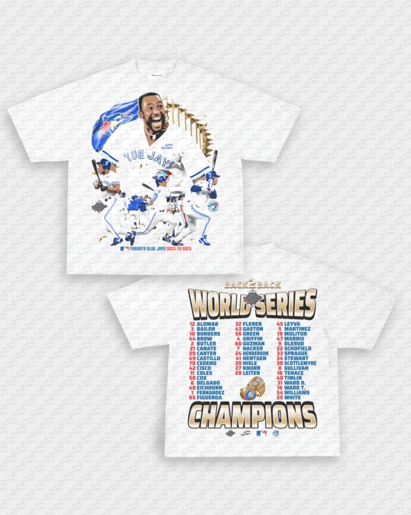 92-93-B2B-CHAMPS TEE - [DS] - WINS™ GAME CHANGERS TEE - WINS LA