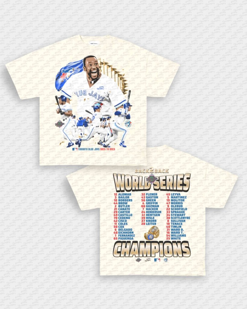 92-93-B2B-CHAMPS TEE - [DS] - WINS™ GAME CHANGERS TEE - WINS LA