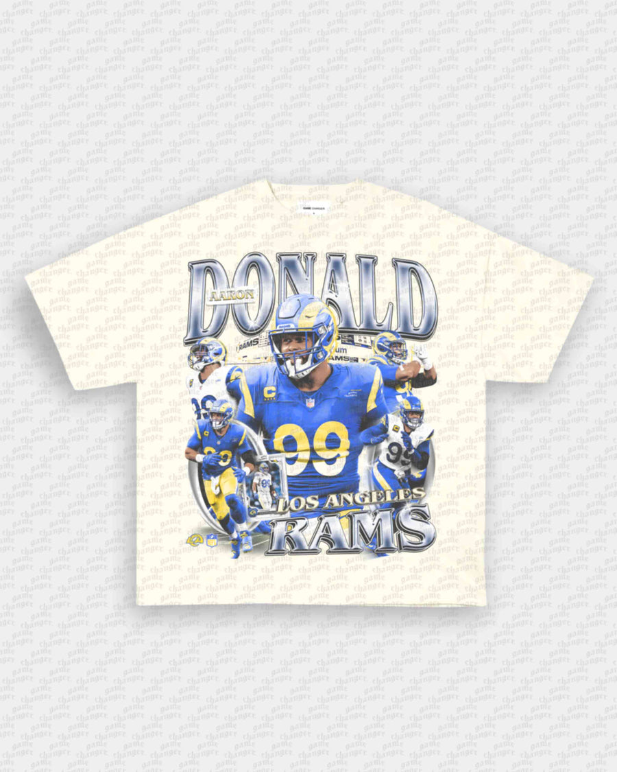 AARON DONALD V5 TEE