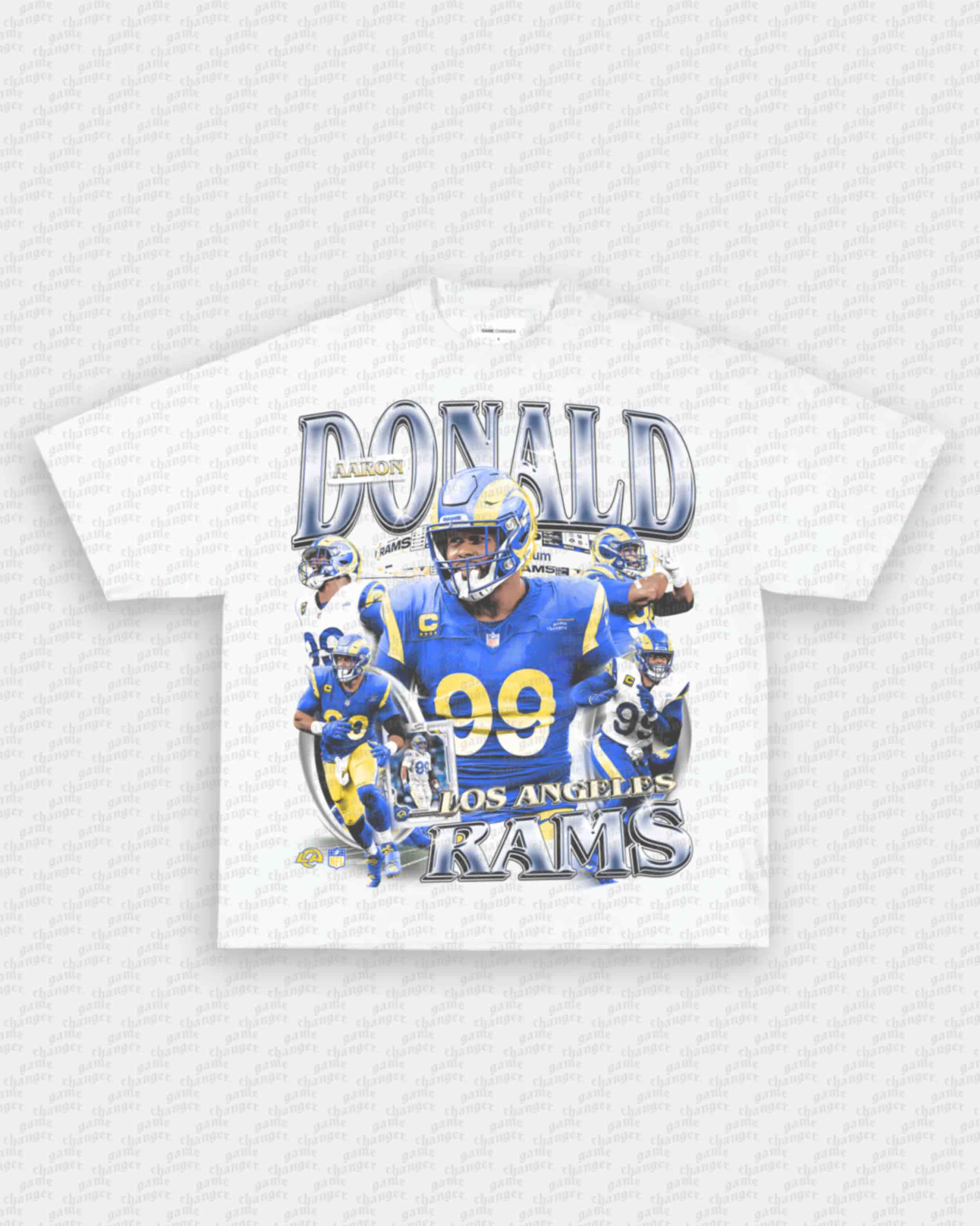 AARON DONALD V5 TEE