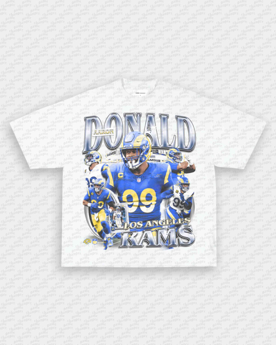 AARON DONALD V5 TEE