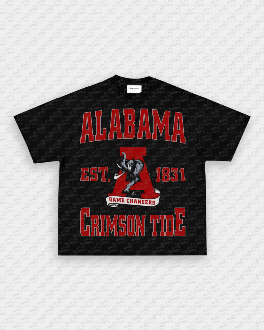 ALABAMA TEE