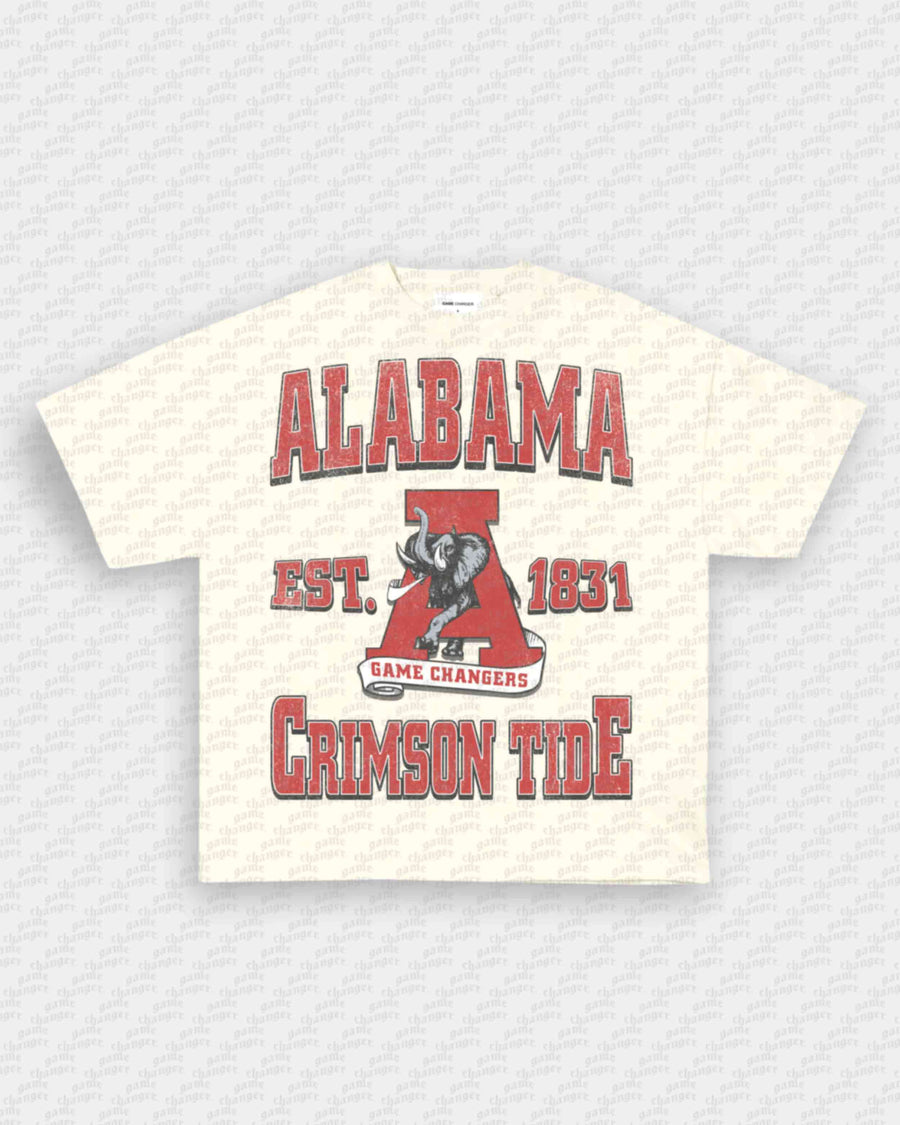 ALABAMA TEE
