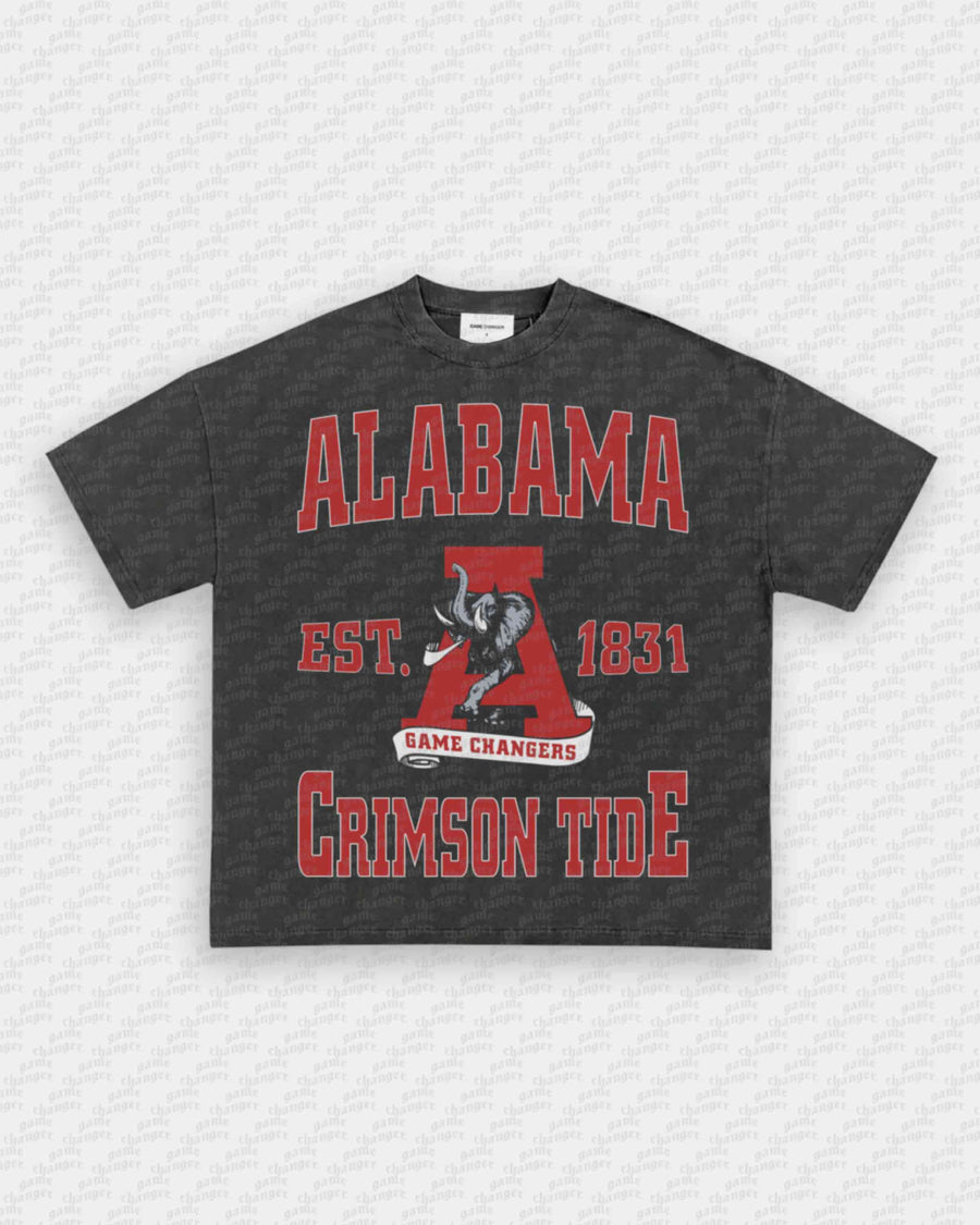 ALABAMA TEE