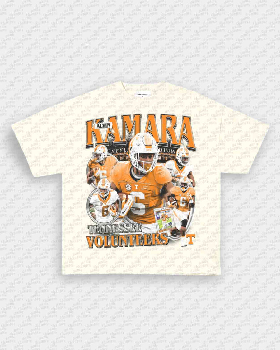 ALVIN KAMARA - VOLUNTEERS TEE