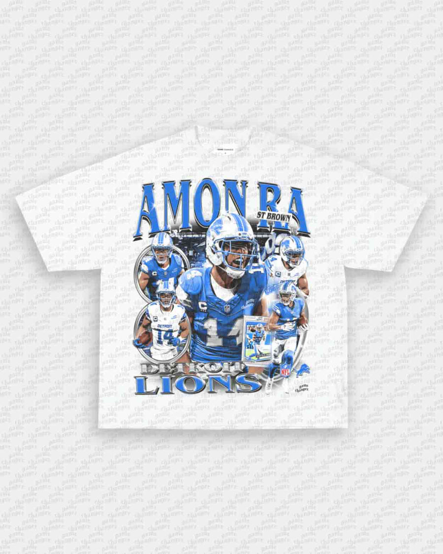 AMON-RA V5 TEE