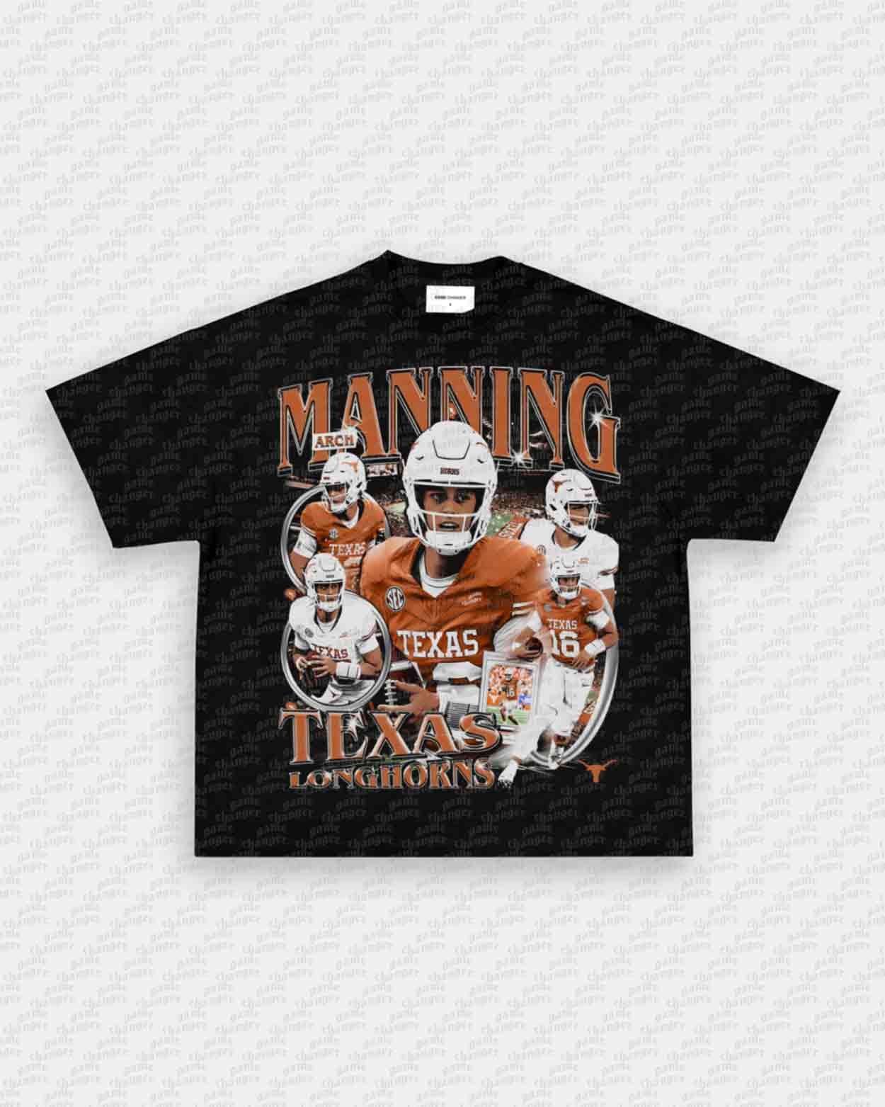 ARCH MANNING V3 TEE
