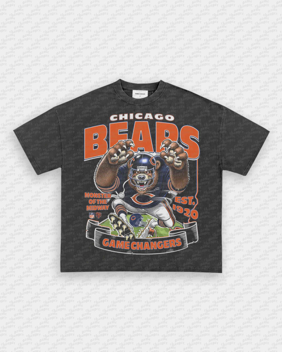 BEARS TEE