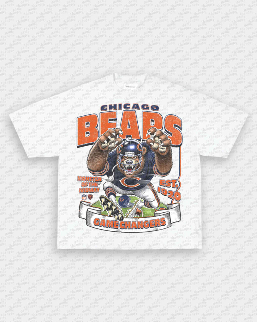 BEARS TEE