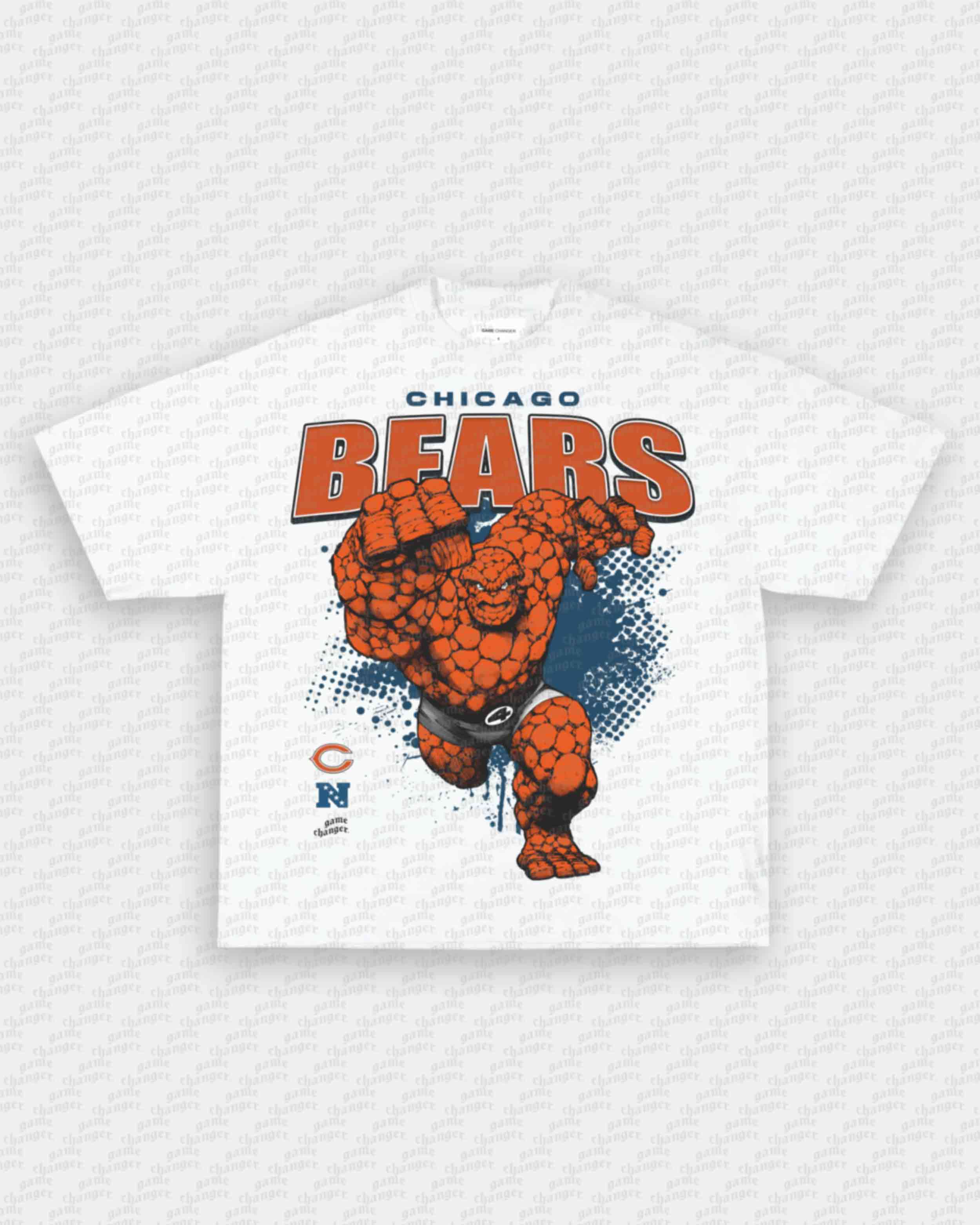 BEARS X THING TEE