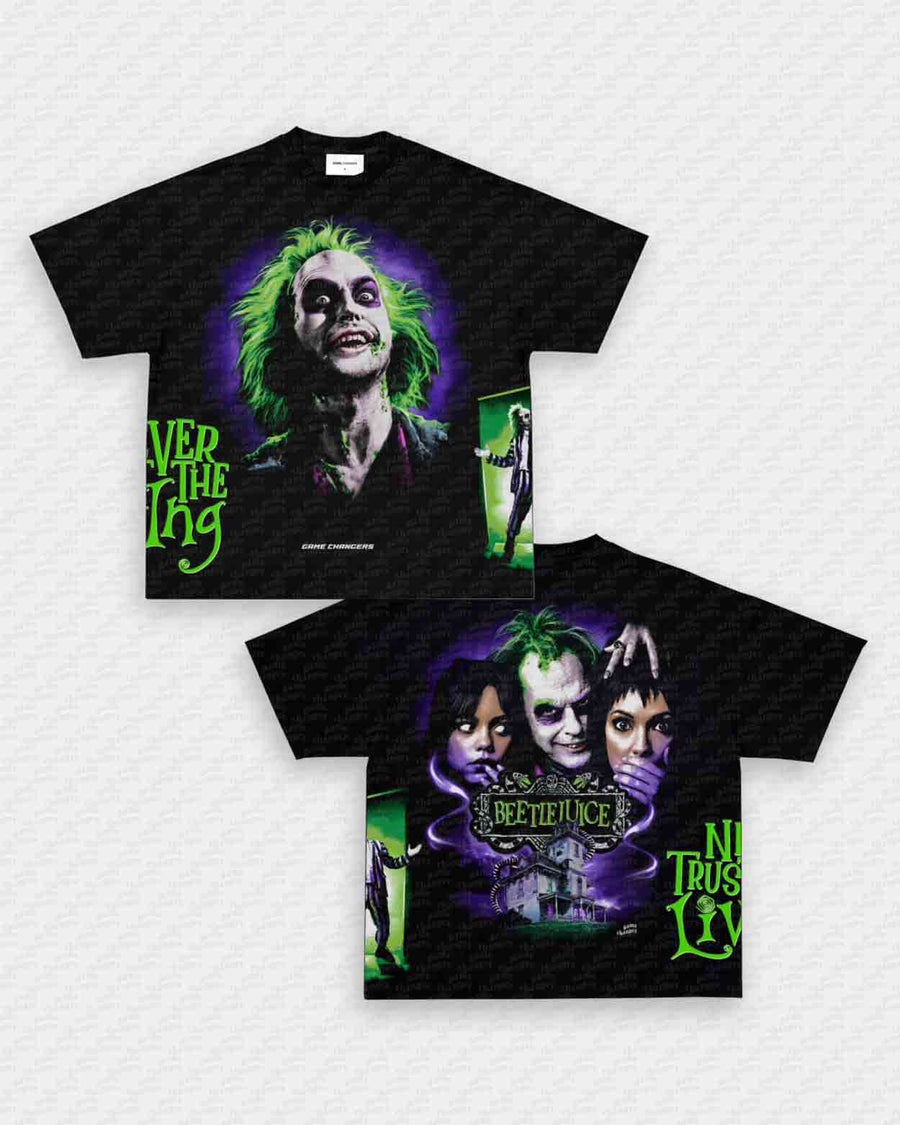 BEATLEJUICE V3 TEE - [4S]
