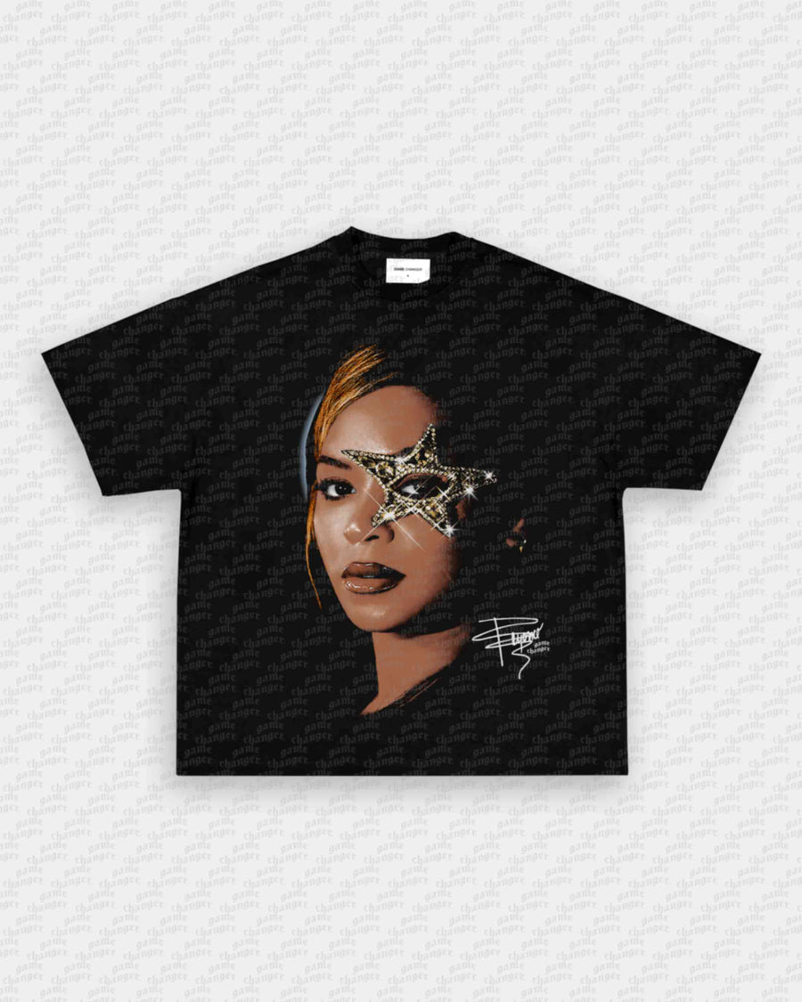 BEYONCE V6 TEE
