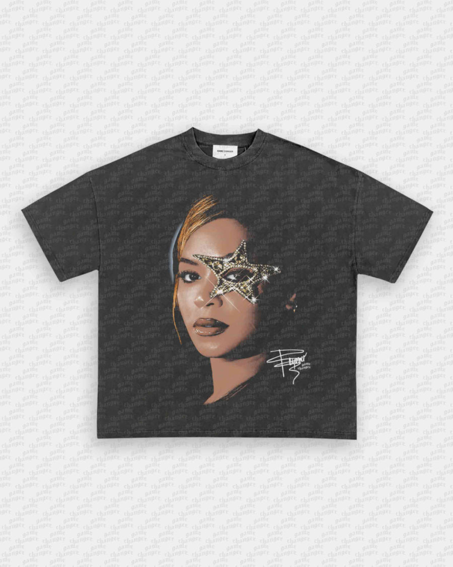 BEYONCE V6 TEE