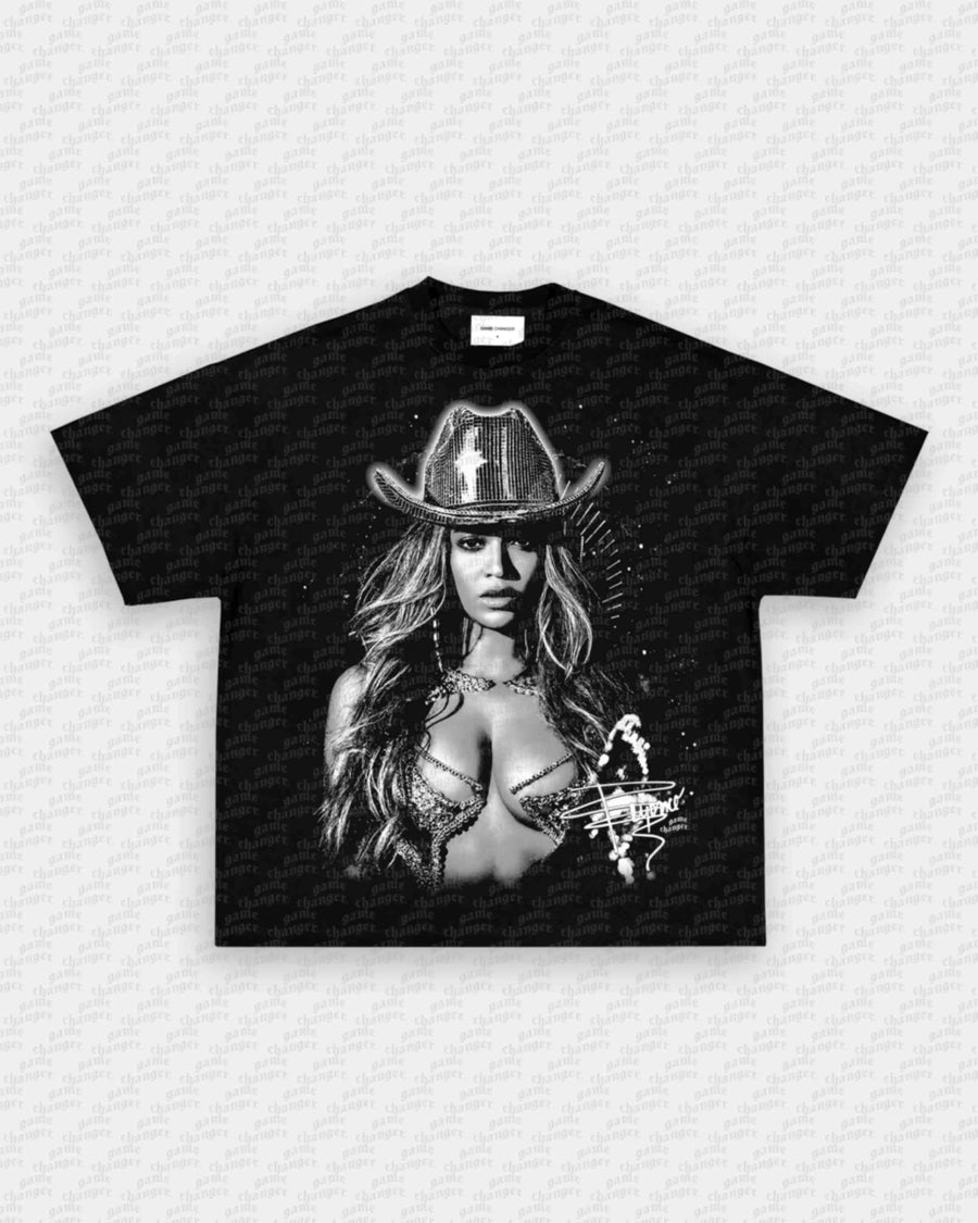 BEYONCE V7 TEE