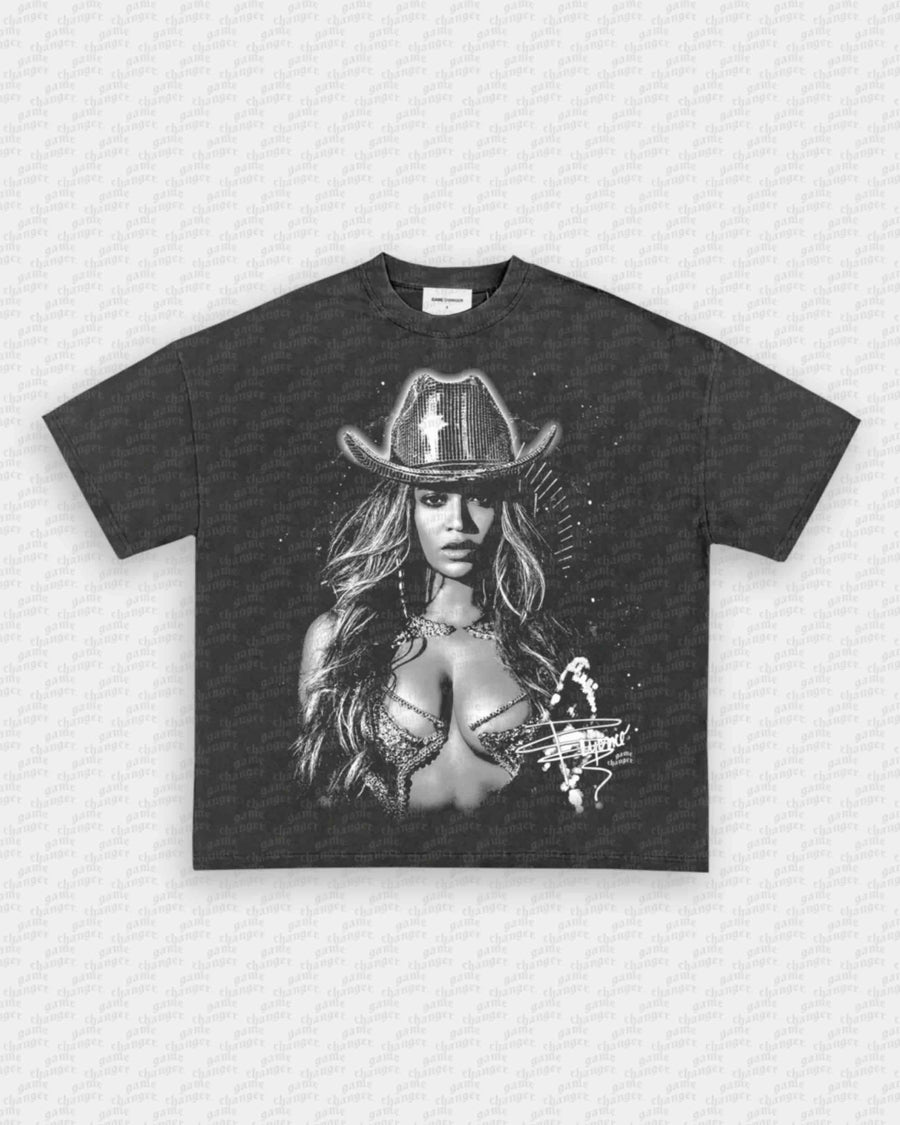 BEYONCE V7 TEE