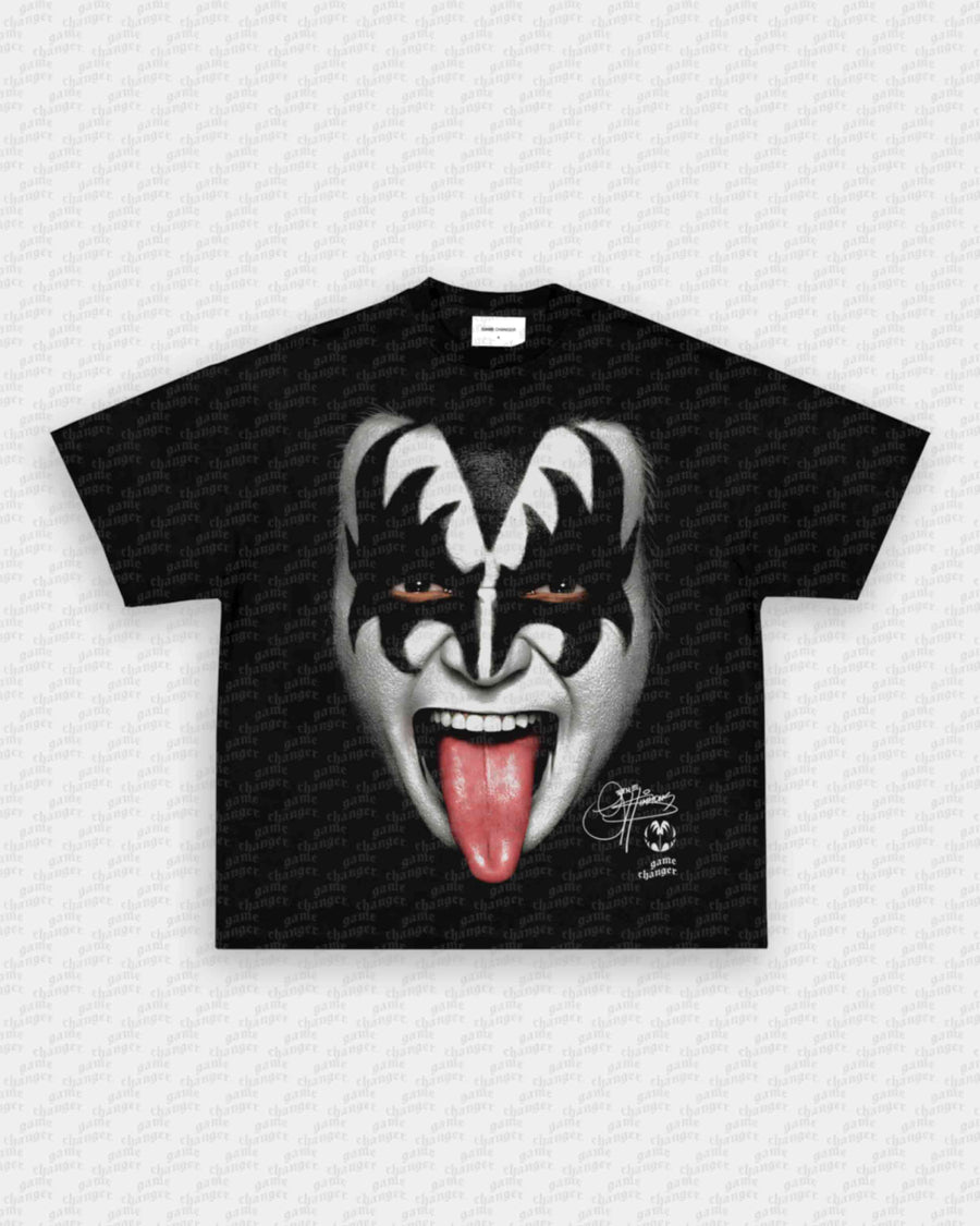BIG FACE GENE TEE