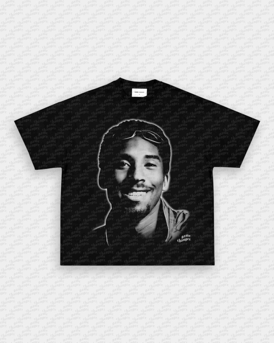 BIG FACE KOBE V2 TEE