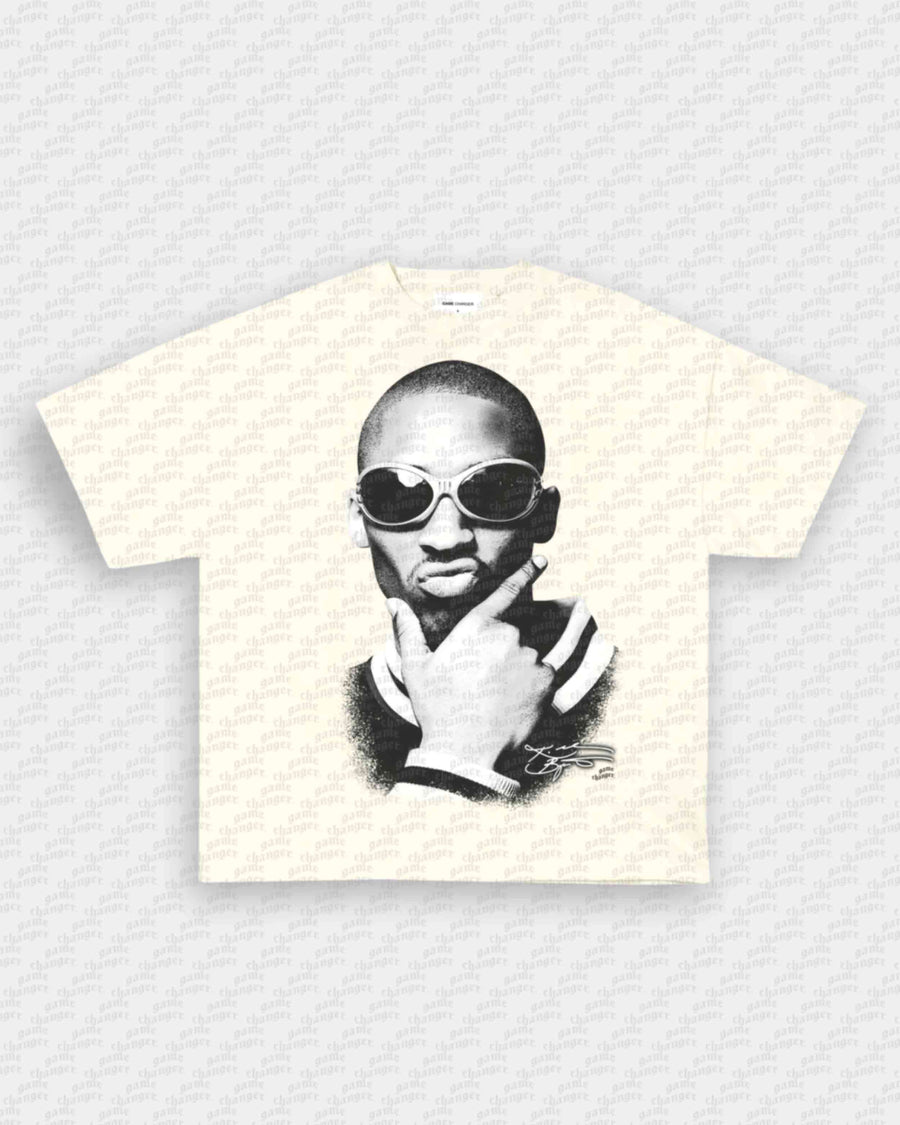 BIG FACE KOBE V3 TEE