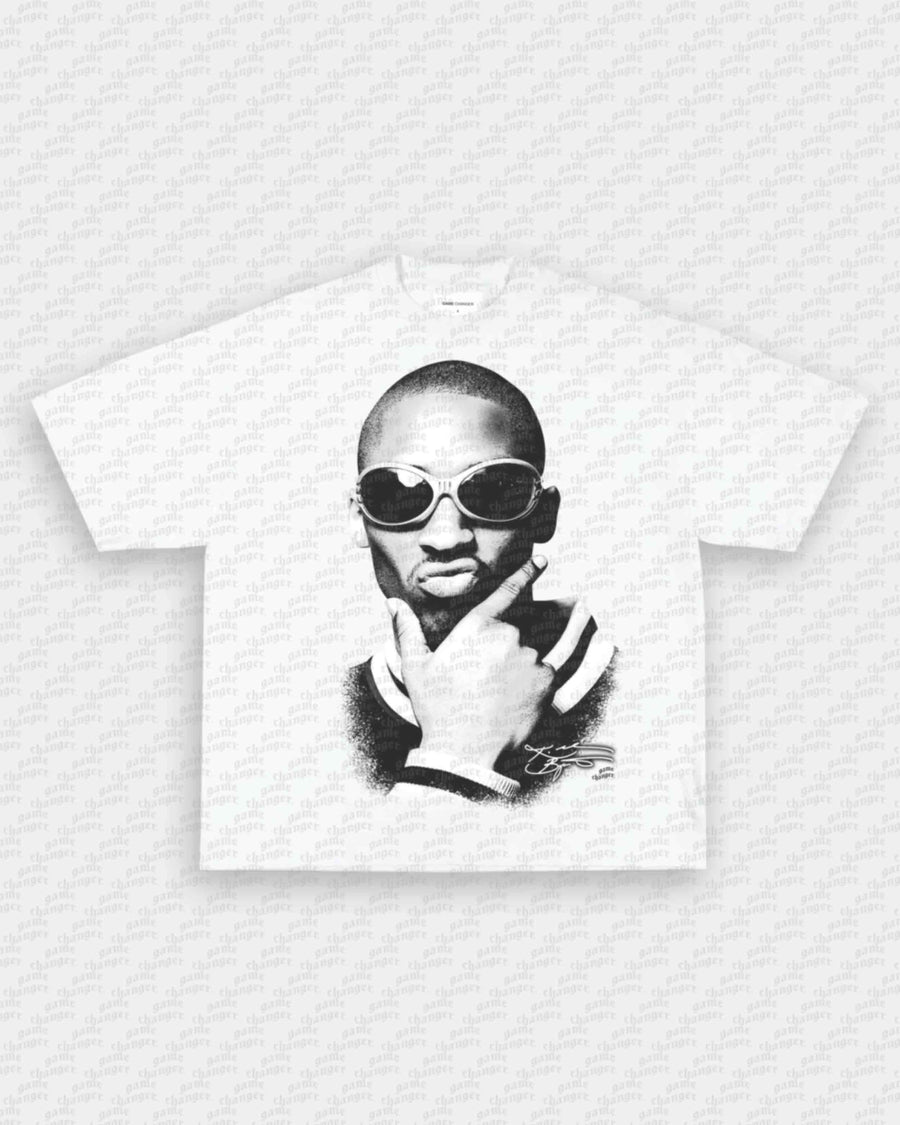 BIG FACE KOBE V3 TEE
