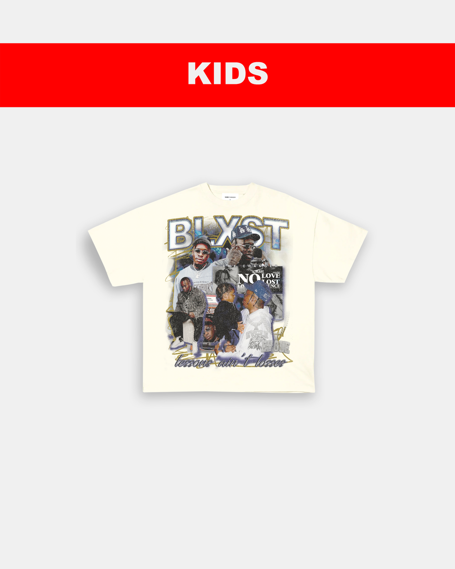 BLXST - KIDS TEE