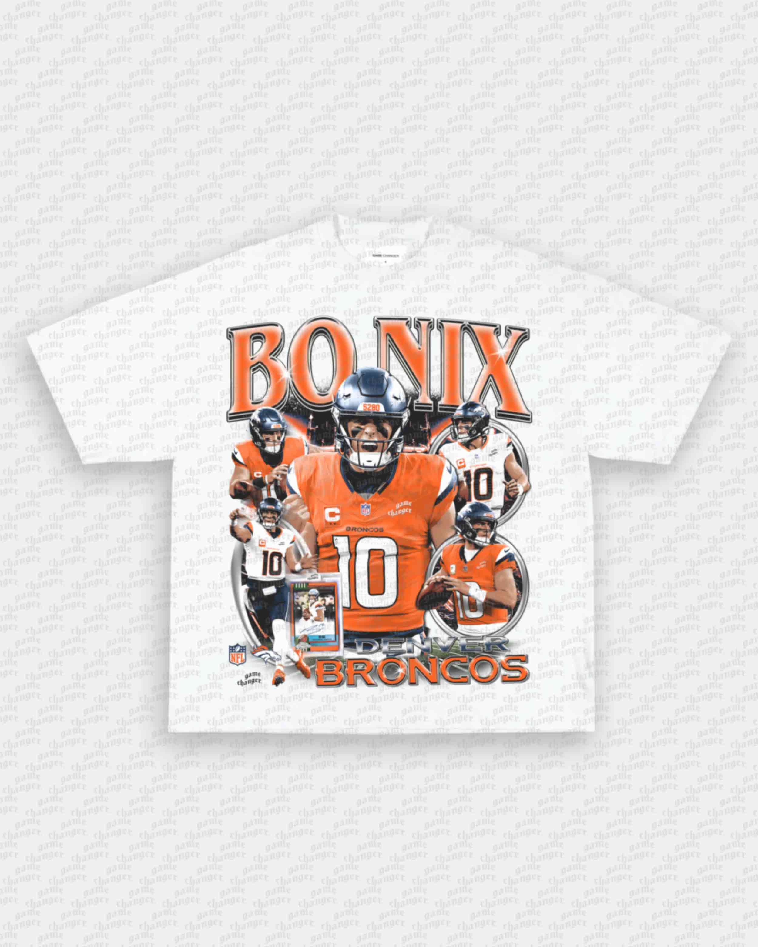 BO NIX V2 TEE