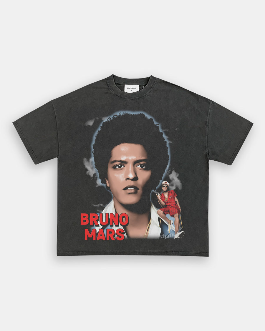 BRUNO MARS V3 TEE