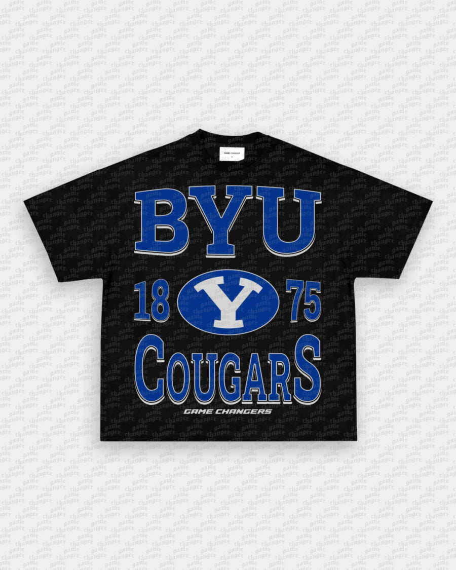 BYU TEE