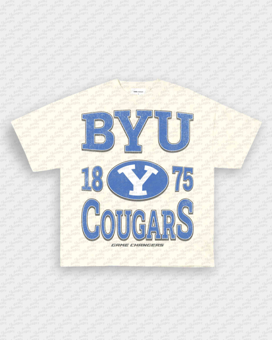 BYU TEE