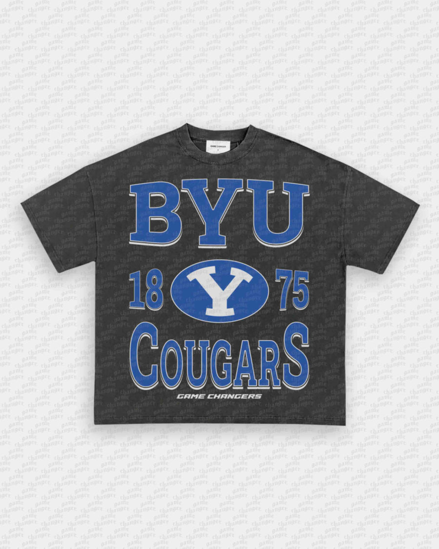 BYU TEE