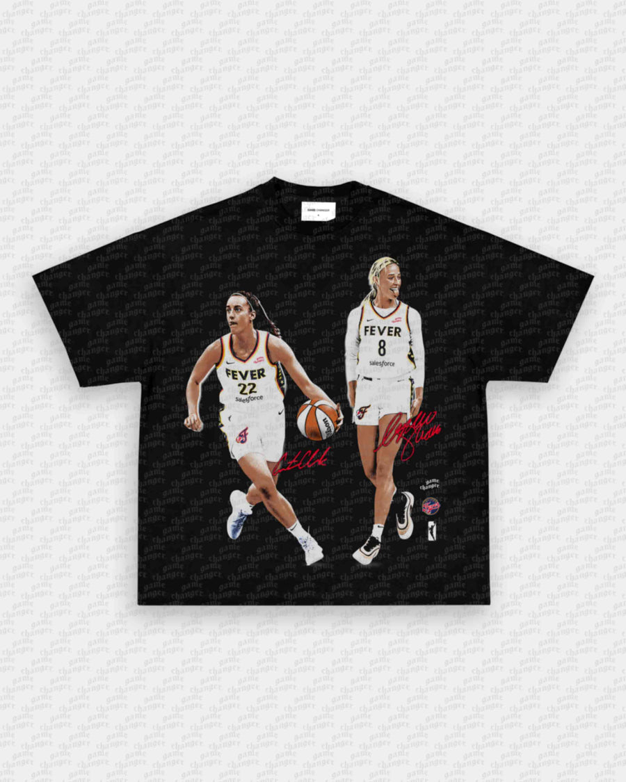 CAITLIN X SOPHIE TEE