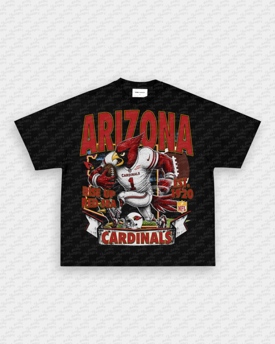 CARDINALS TEE