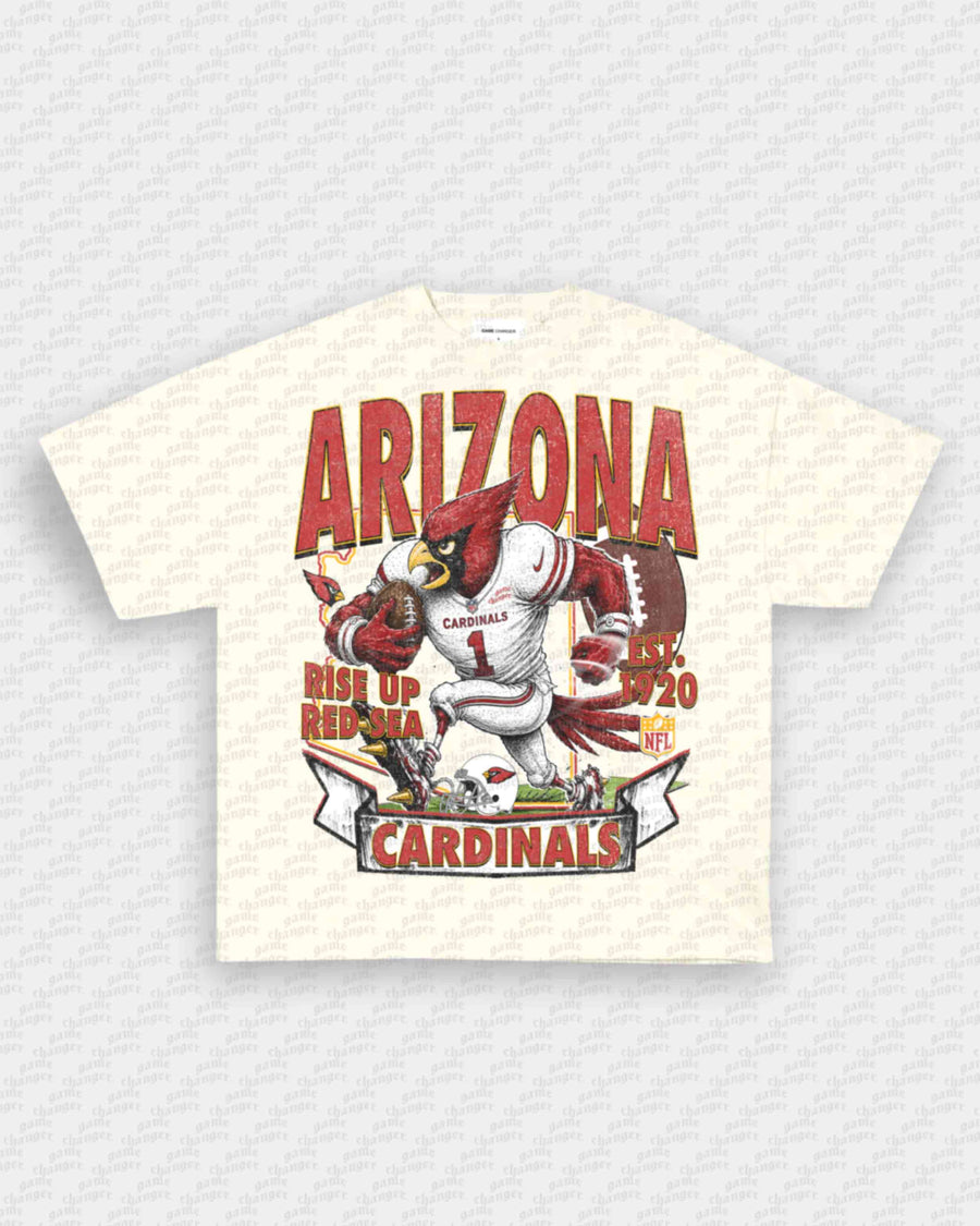 CARDINALS TEE