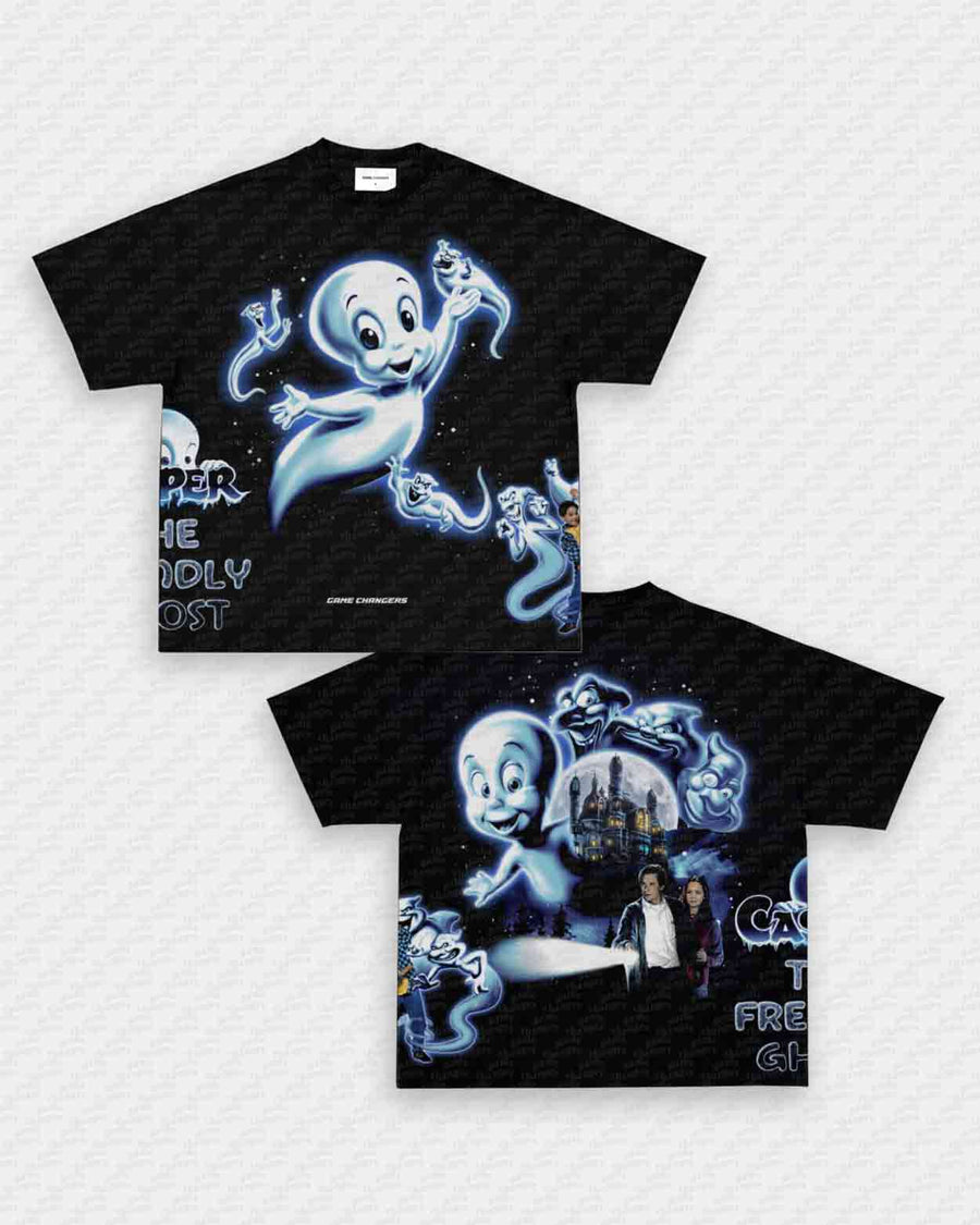 CASPER V3 TEE - [4S]