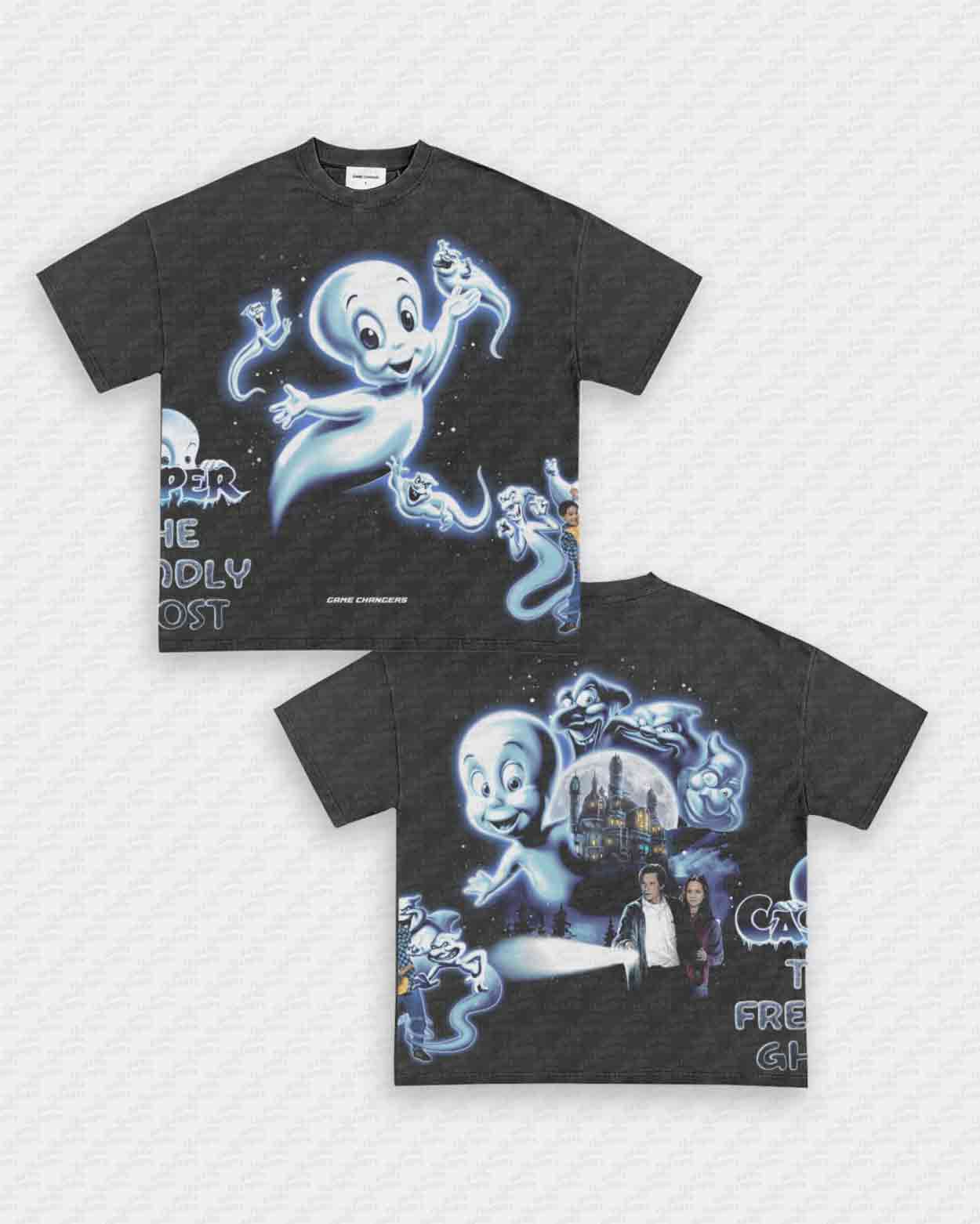 CASPER V3 TEE - [4S]