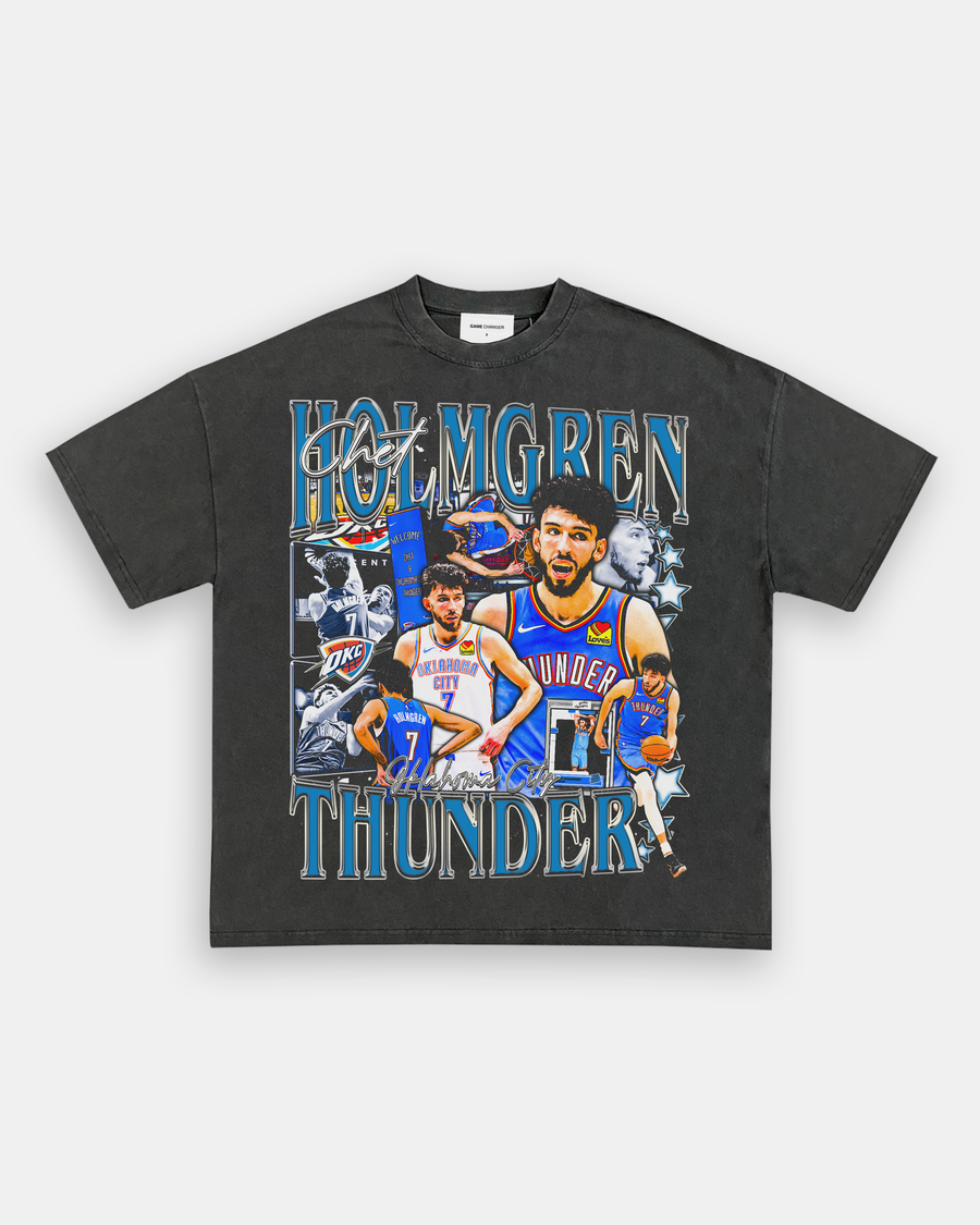 CHET HOLMGREN TEE