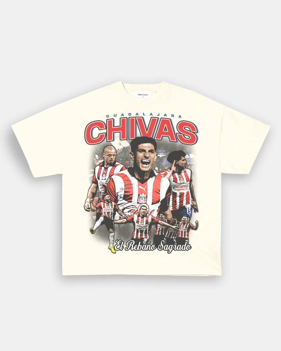 CHIVAS TEE