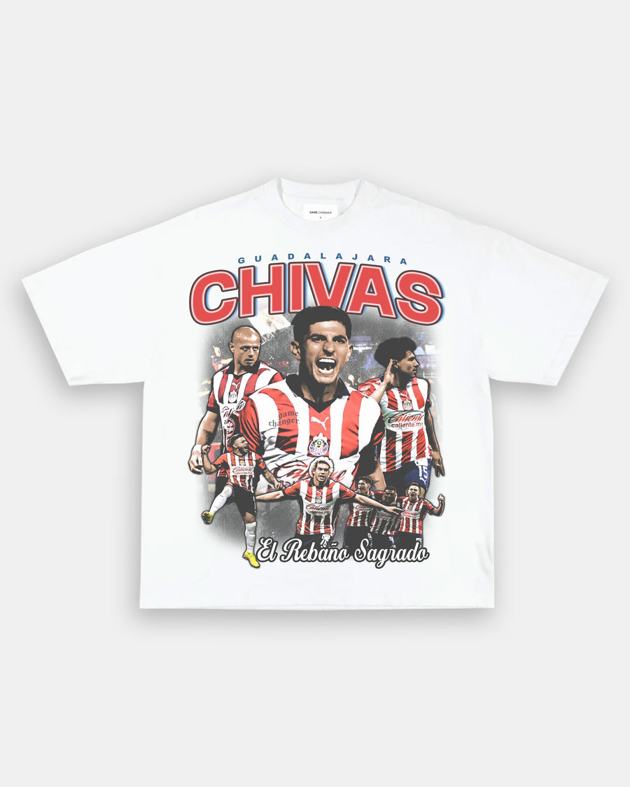 CHIVAS TEE