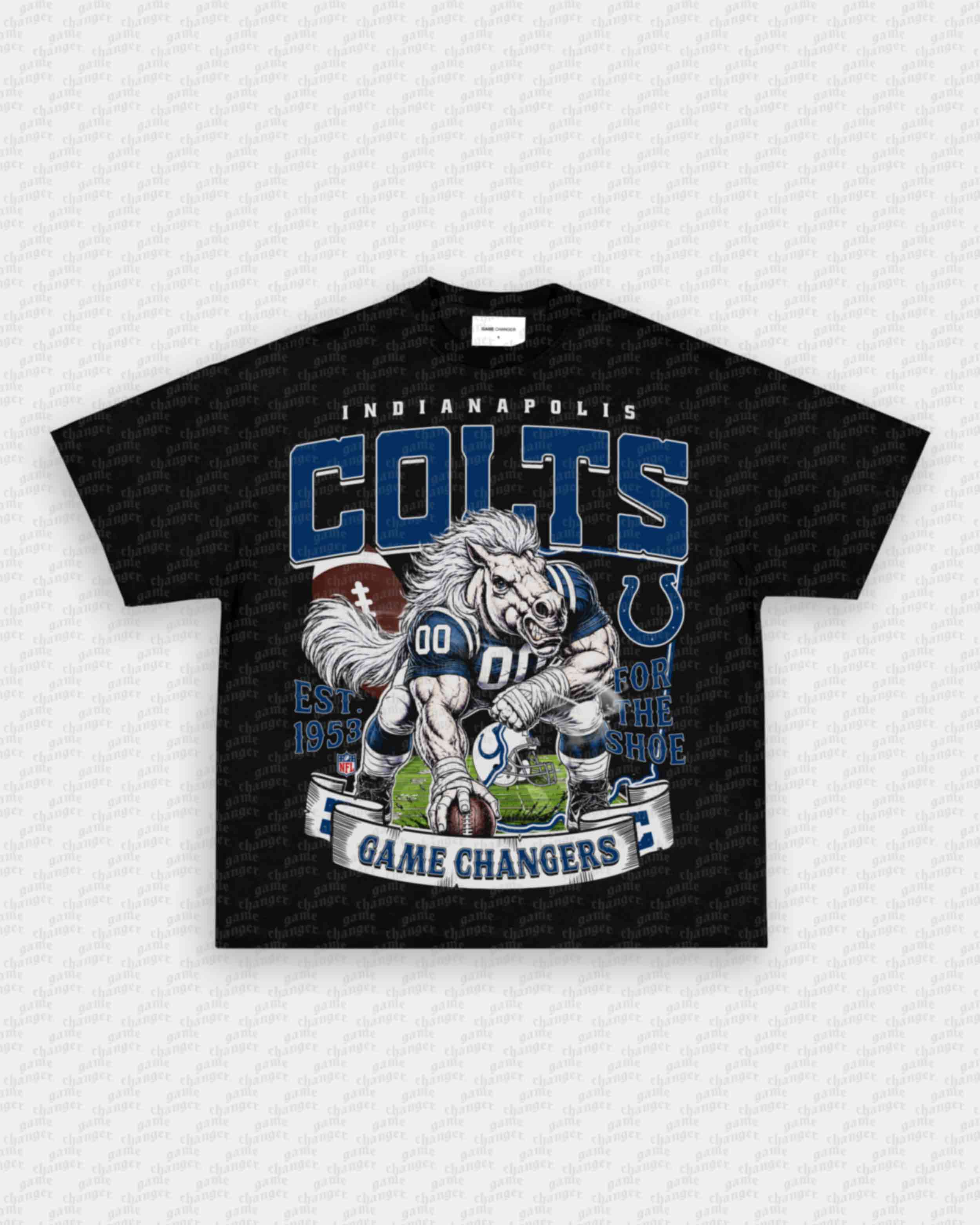 COLTS TEE