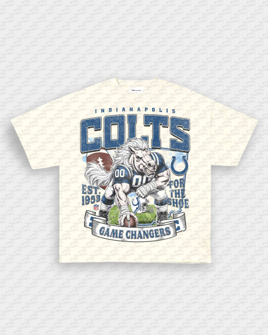 COLTS TEE