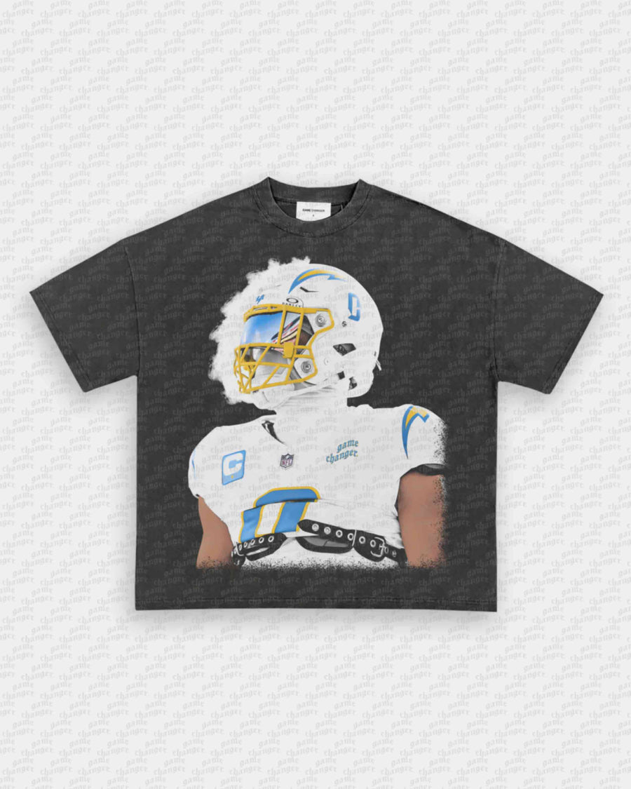 DAIYAN HENLEY TEE