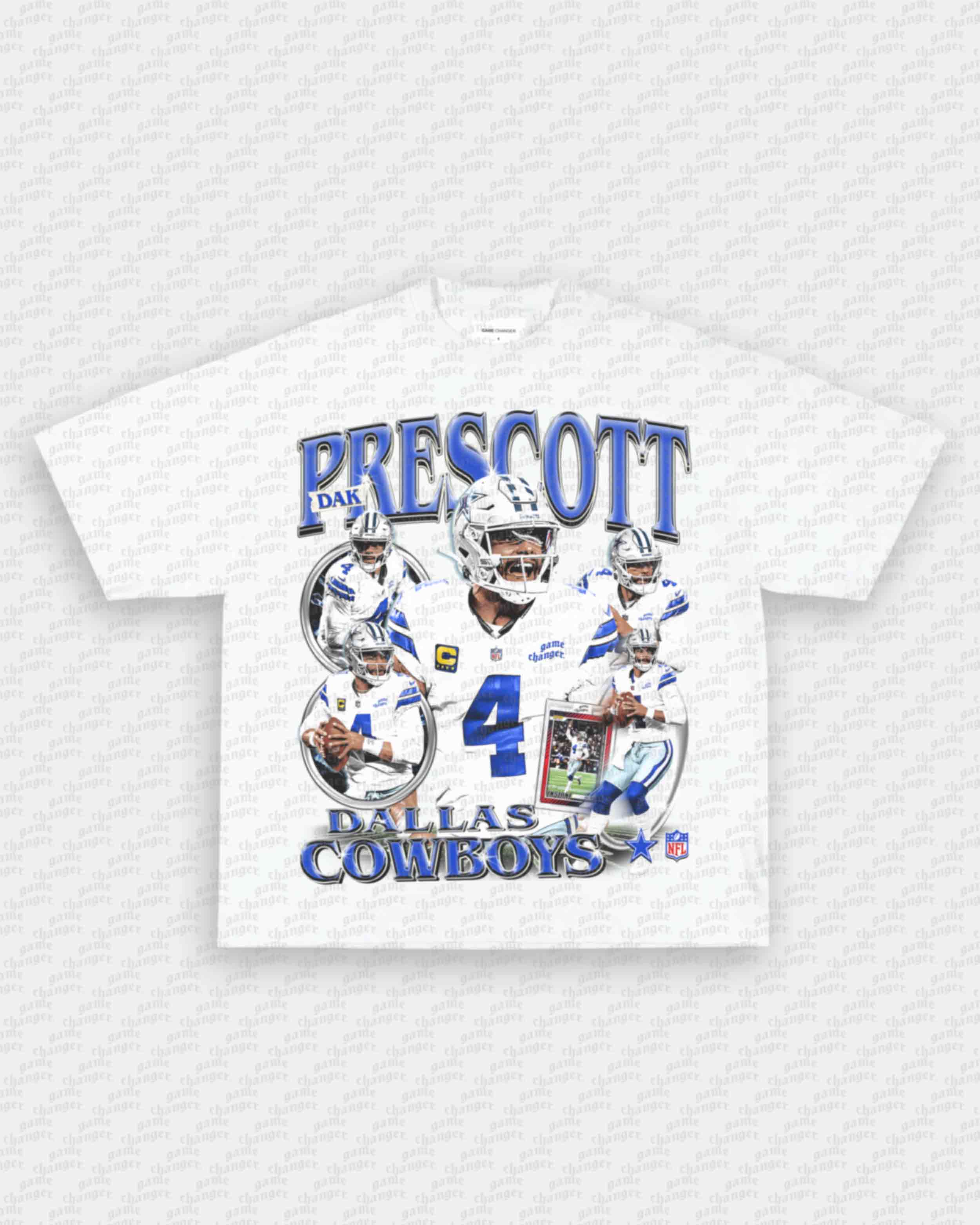 DAK PRESCOTT V2 TEE