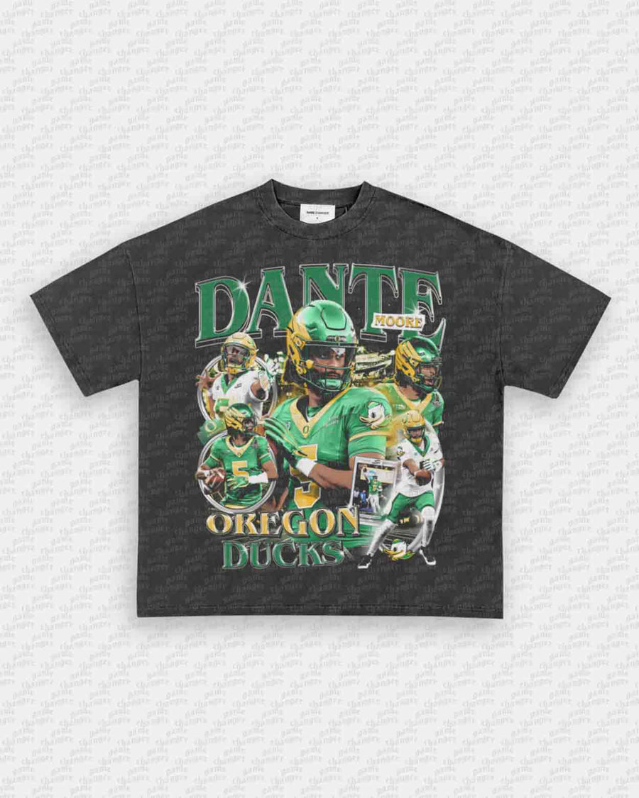 DANTE MOORE TEE