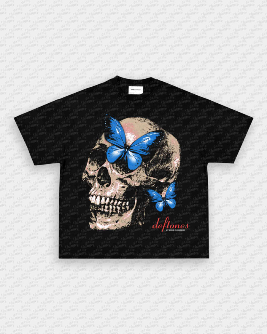 DEFTONES V3 TEE
