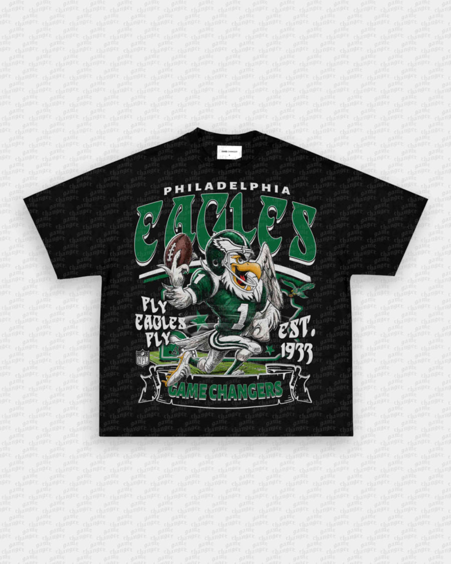 EAGLES TEE