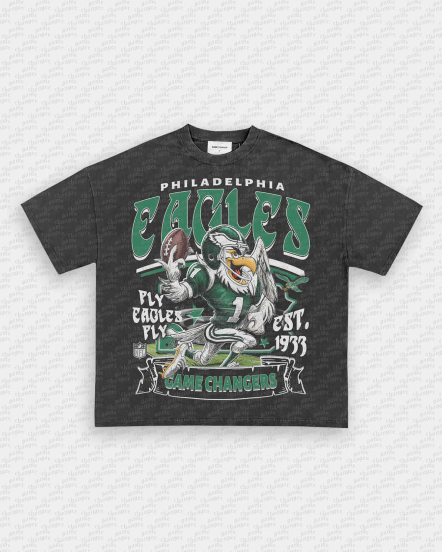 EAGLES TEE