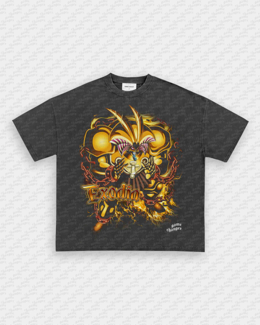 EXODIA V2 TEE