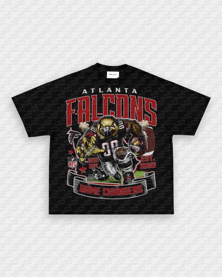FALCONS TEE