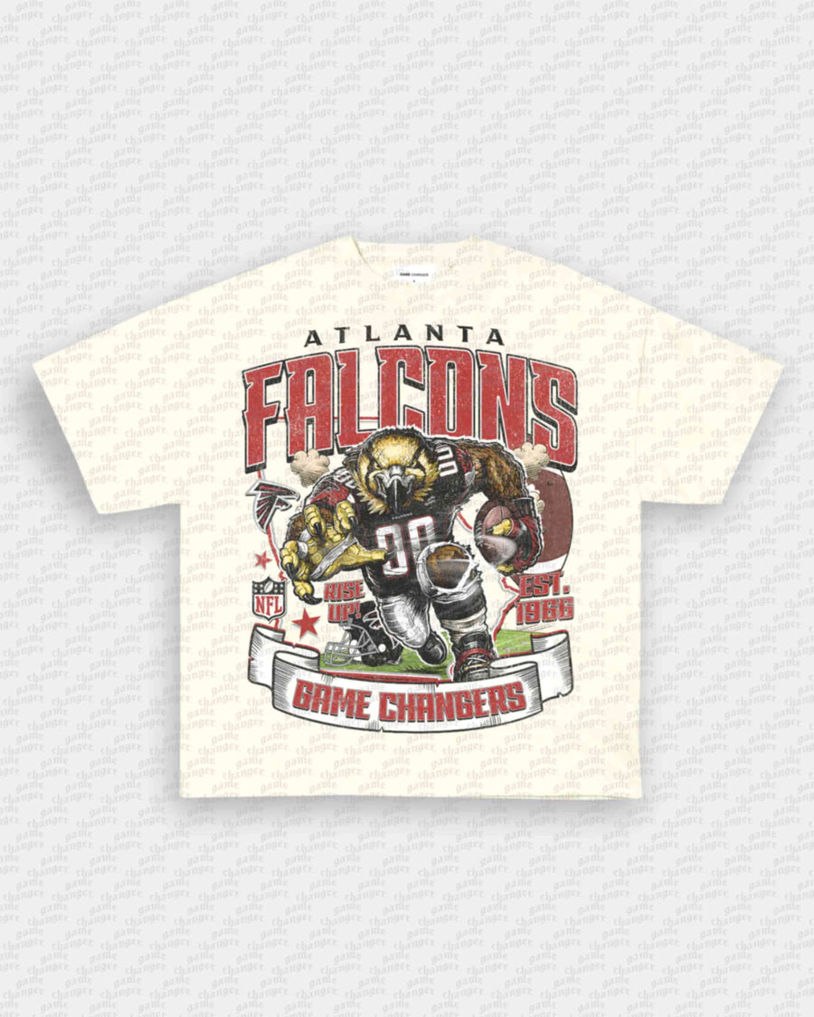 FALCONS TEE